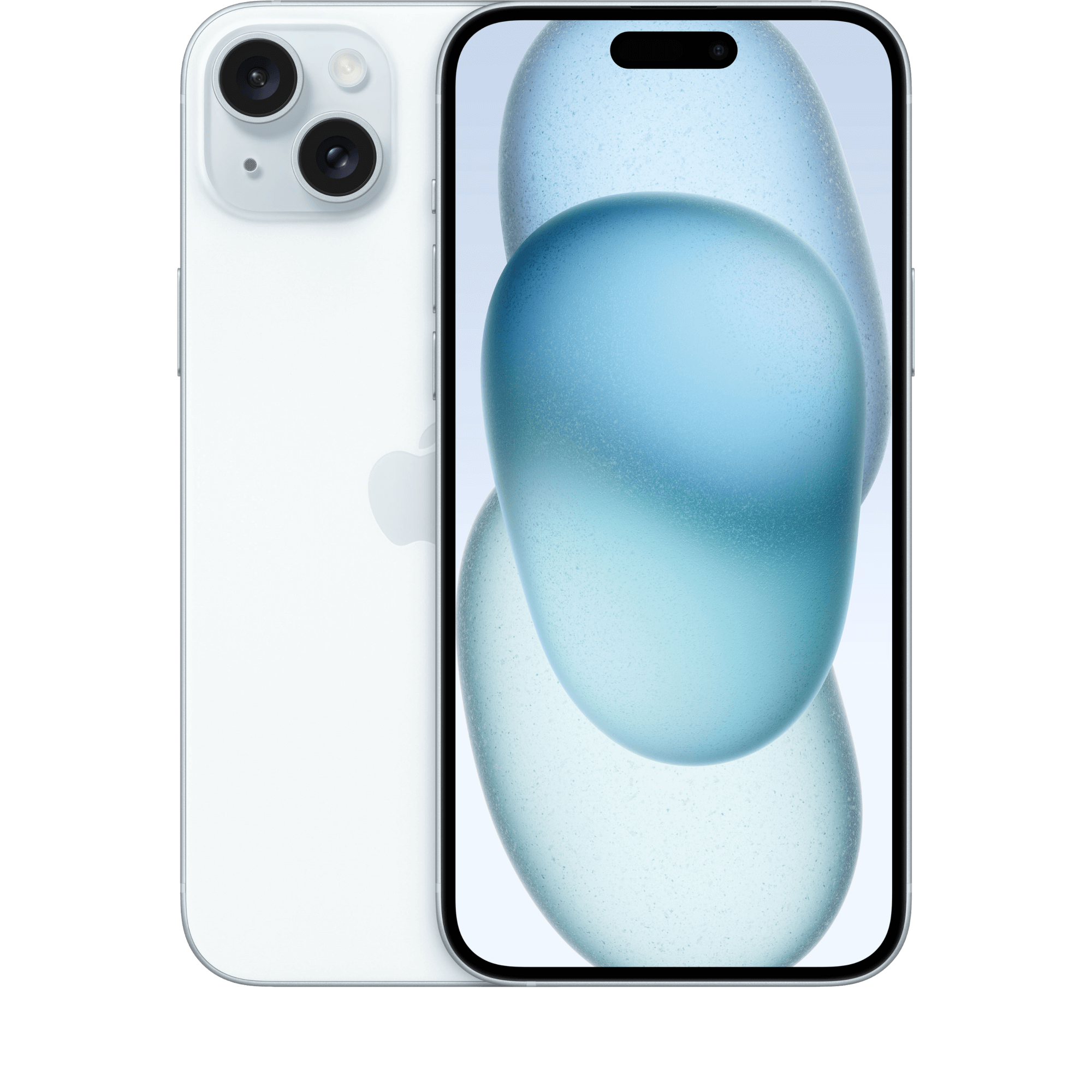 auf iPhone  günstig Kaufen-Apple iPhone 15 Plus 128 GB blau mit congstar X Flex. Apple iPhone 15 Plus 128 GB blau mit congstar X Flex <![CDATA[Zum innovativen neuen Design gehört das Glas auf der Rückseite, bei dem die Farbe in das gesamte Material eingebracht wurde. Ein speziell