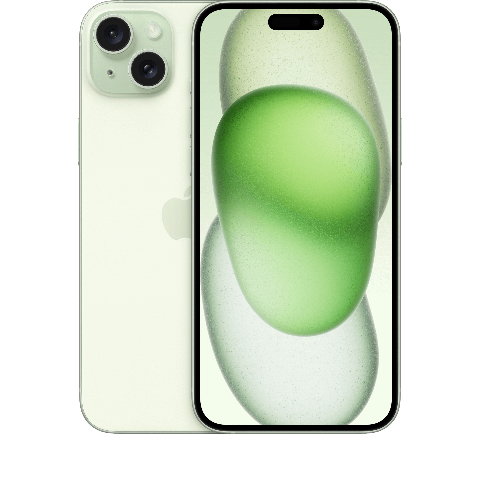 auf iPhone  günstig Kaufen-Apple iPhone 15 Plus 128 GB grün mit congstar X Flex. Apple iPhone 15 Plus 128 GB grün mit congstar X Flex <![CDATA[Zum innovativen neuen Design gehört das Glas auf der Rückseite, bei dem die Farbe in das gesamte Material eingebracht wurde. Ei