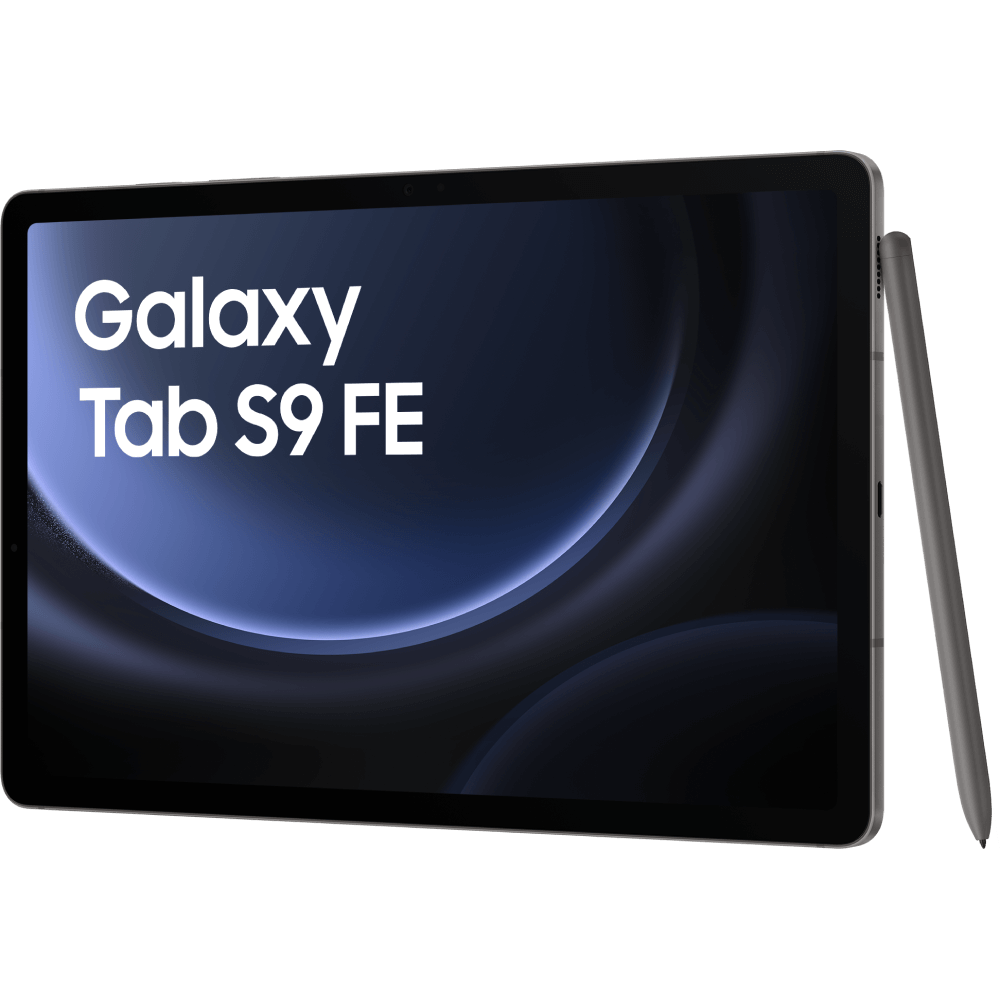 Menge:1000g günstig Kaufen-Samsung Galaxy Tab S9 FE 128 GB EE gray mit congstar X Flex. Samsung Galaxy Tab S9 FE 128 GB EE gray mit congstar X Flex <![CDATA[So vielseitig kann ein Tablet sein Hier steckt jede Menge Hightech-Technologie drin: Mit dem Galaxy Tab S9 FE sicherst du dir
