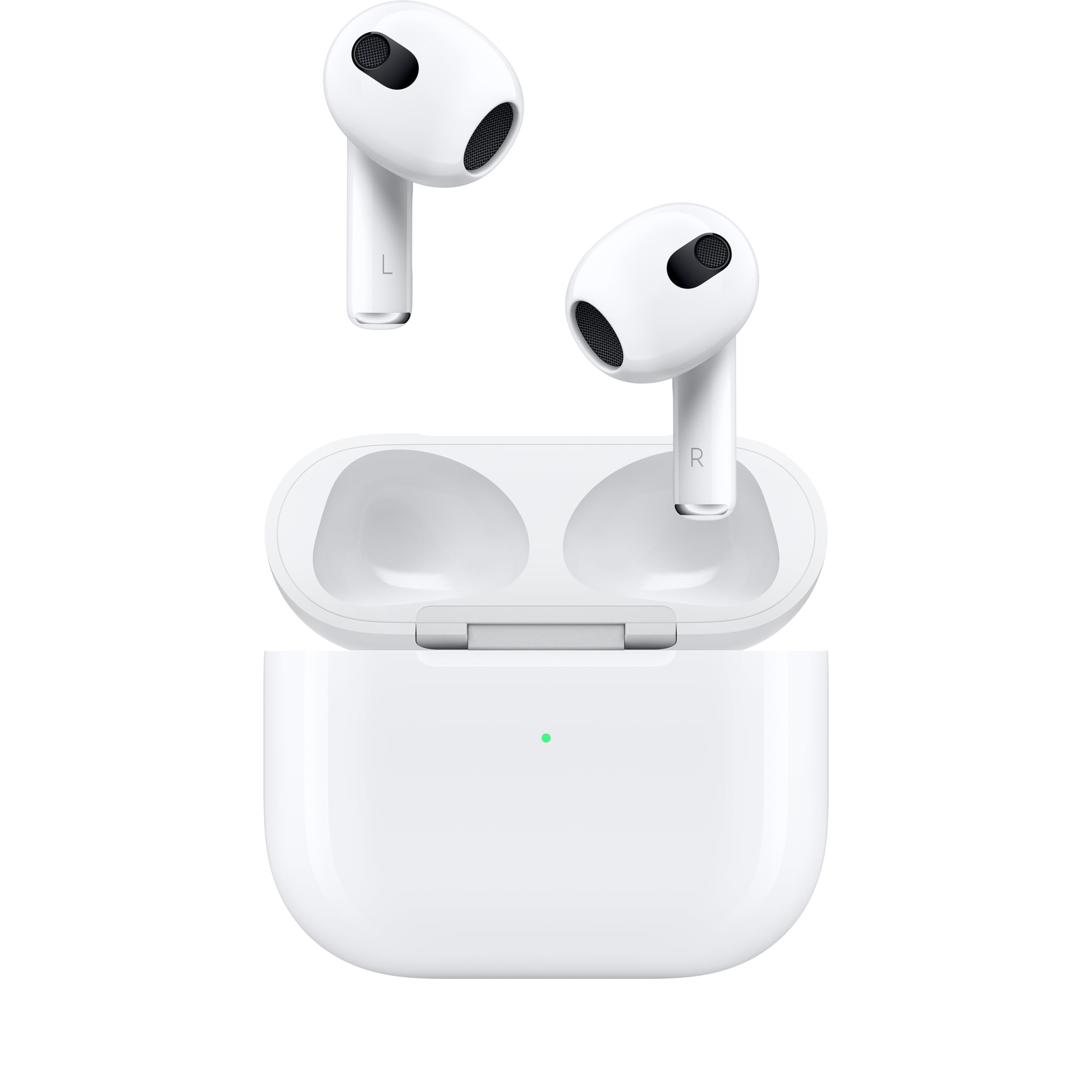 DICH günstig Kaufen-Apple AirPods MagSafe Case mit congstar X Flex. Apple AirPods MagSafe Case mit congstar X Flex <![CDATA[Die neuen AirPods. Mit 3DAudio, das Sound überall um dich herum platziert, einem AdaptivenEQ, der Musik an deine Ohren anpasst, einer längeren Batter