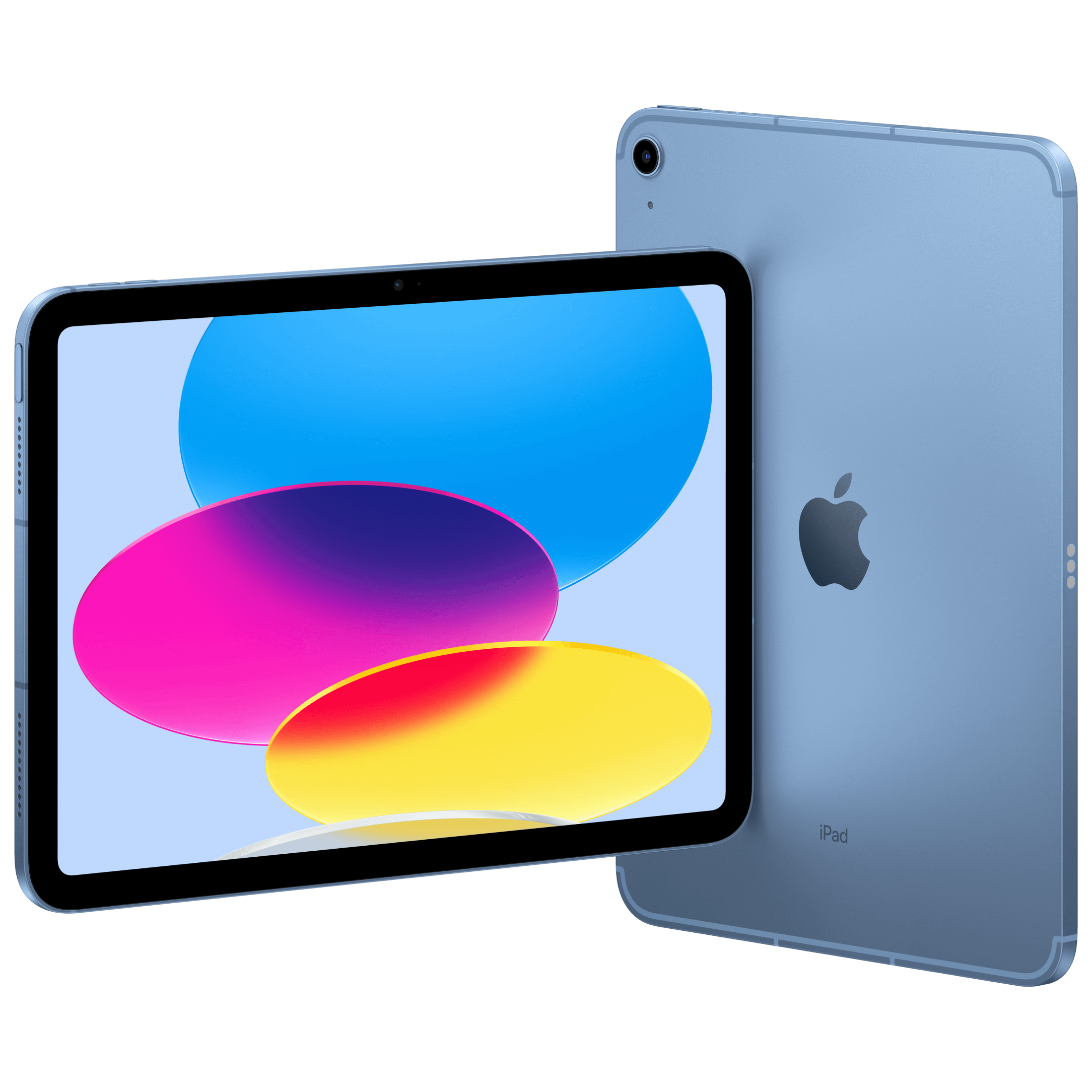 Apple iPad  günstig Kaufen-Apple iPad 2022 5G 64 GB blau mit Allnet Flat S Flex mit GB+. Apple iPad 2022 5G 64 GB blau mit Allnet Flat S Flex mit GB+ . 