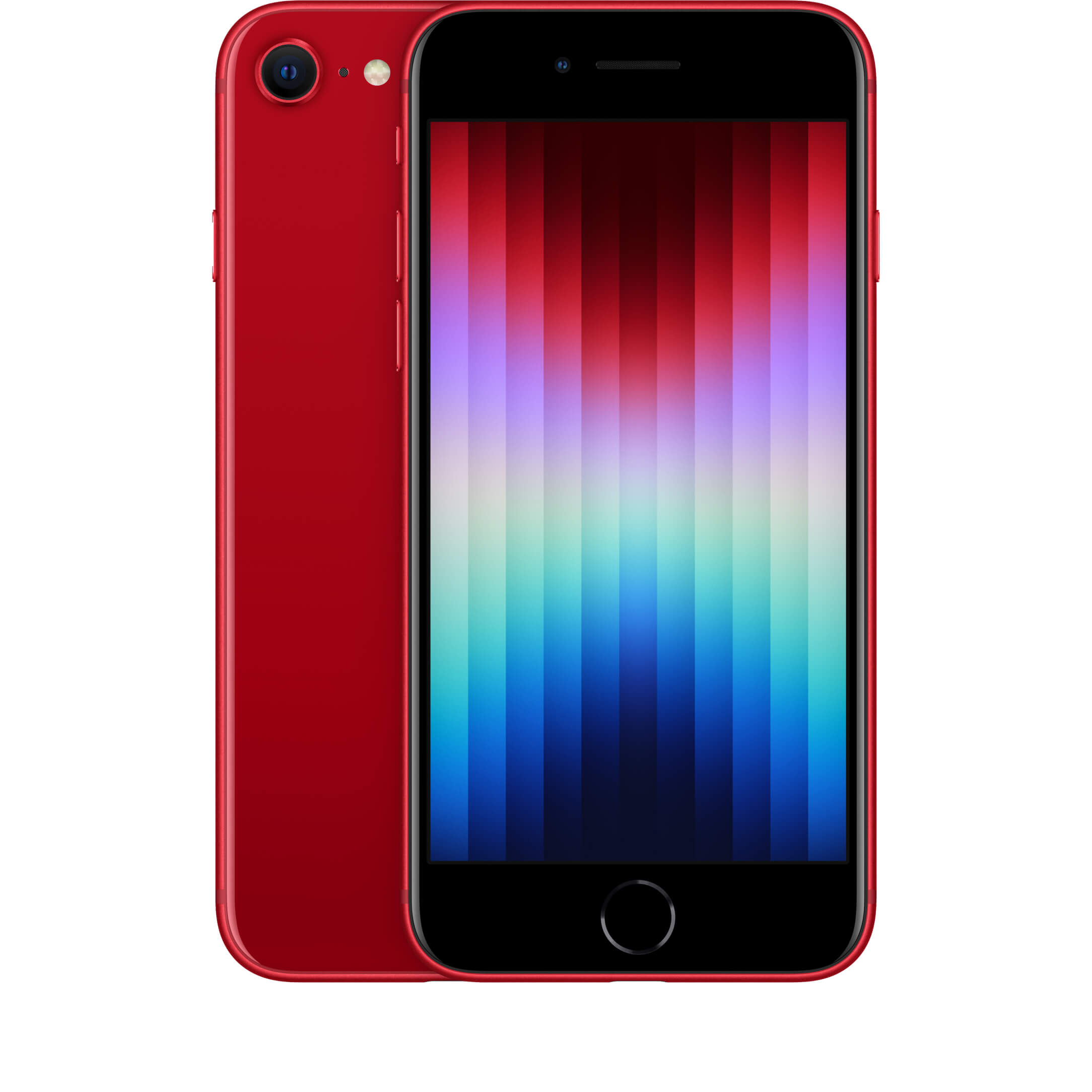 Flat  günstig Kaufen-Apple iPhone SE 2022 64 GB red mit Allnet Flat S mit GB+. Apple iPhone SE 2022 64 GB red mit Allnet Flat S mit GB+ <![CDATA[Du wirst es lieben. Von der Power bis zum Preis. Blitzschneller A15Bionic Chip und schnelles 5G. Großartige Batterie und eine Supe