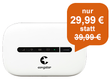 mobiler WLAN Router mobiler WLAN Router